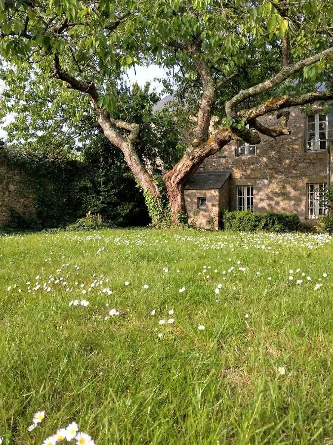 Bed and Breakfast Manoir De Penn Lann Paimpol 3*,  Frankreich