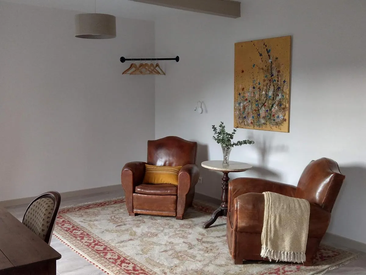 Bed and Breakfast Manoir De Penn Lann Paimpol 3*,